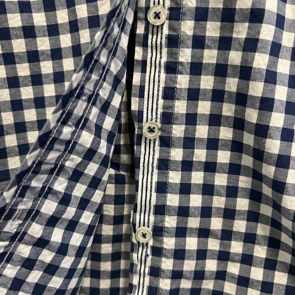 Talbots blouse - Picture 3 of 4